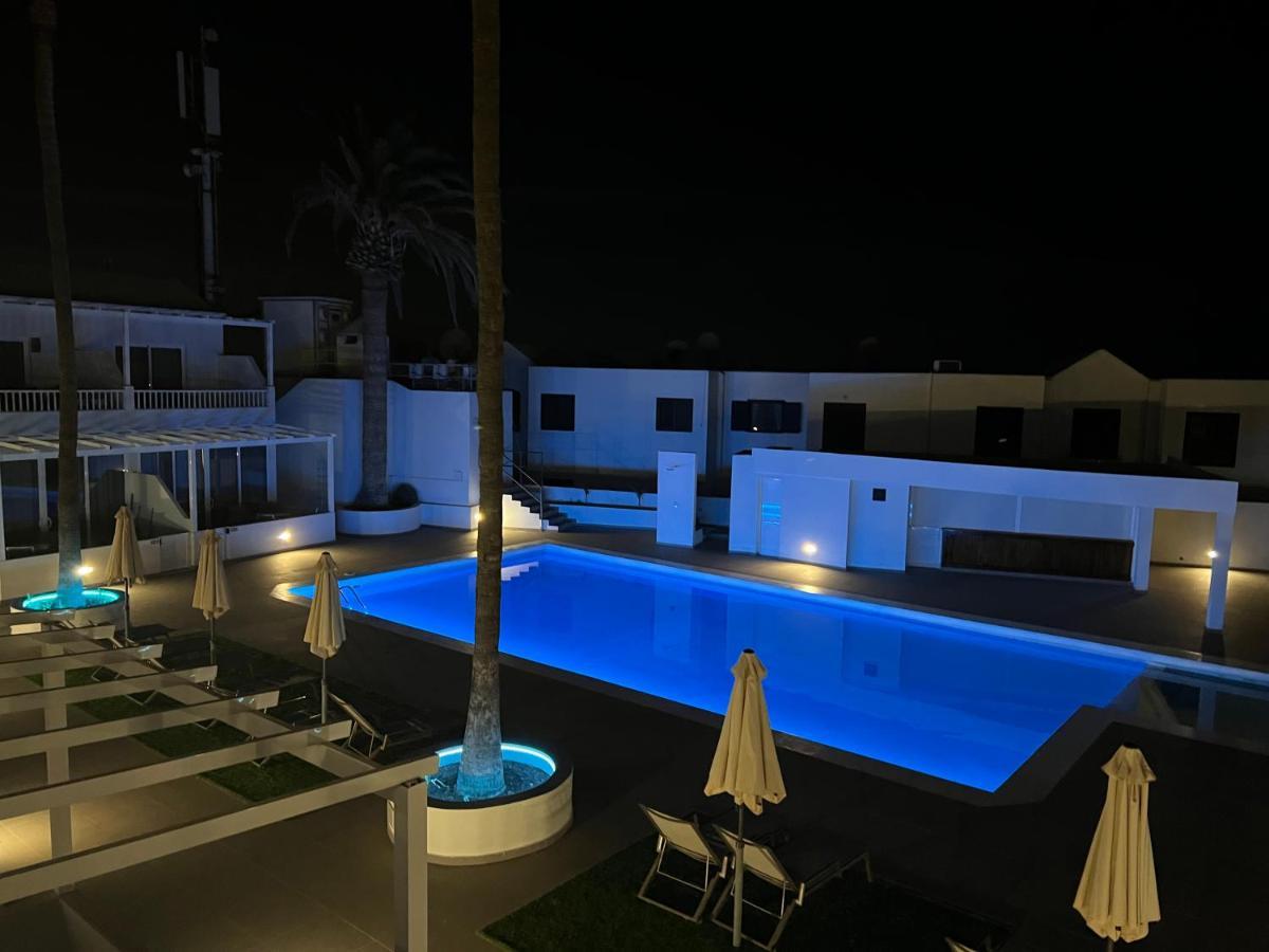 Atlantic View Apartment Puerto del Carmen  Ngoại thất bức ảnh