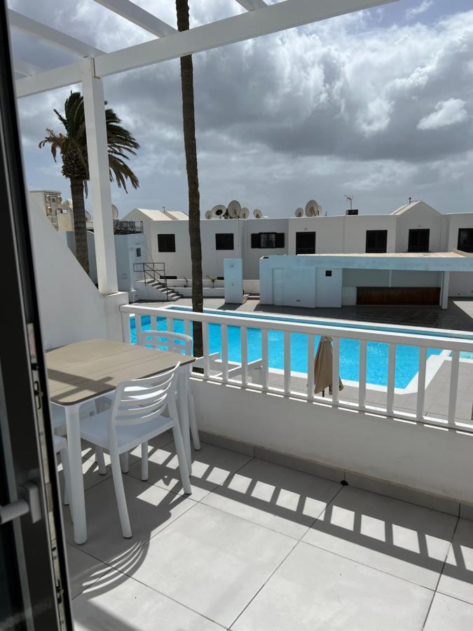 Atlantic View Apartment Puerto del Carmen  Ngoại thất bức ảnh
