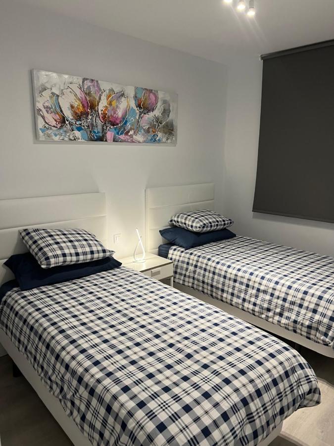 Atlantic View Apartment Puerto del Carmen  Ngoại thất bức ảnh